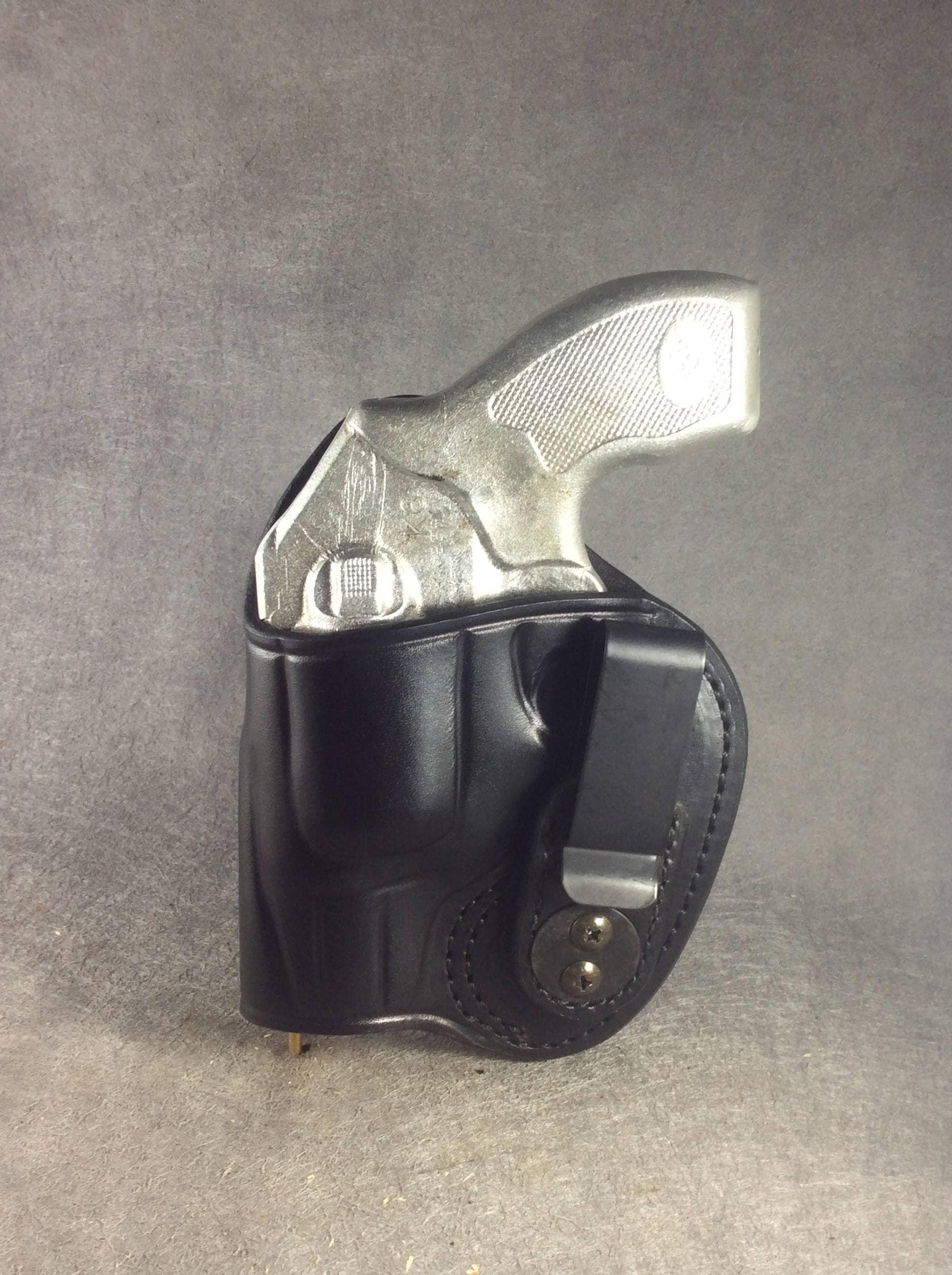 ETW Holsters Kimber K6s IWB K6s Concealed Holster Kimber K6s Etsy