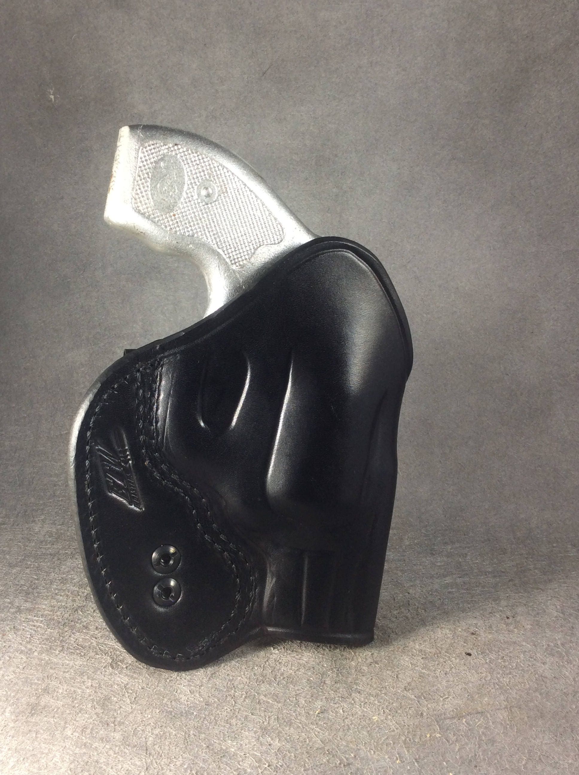 ETW Holsters Kimber K6s IWB K6s Concealed Holster Kimber K6s Etsy