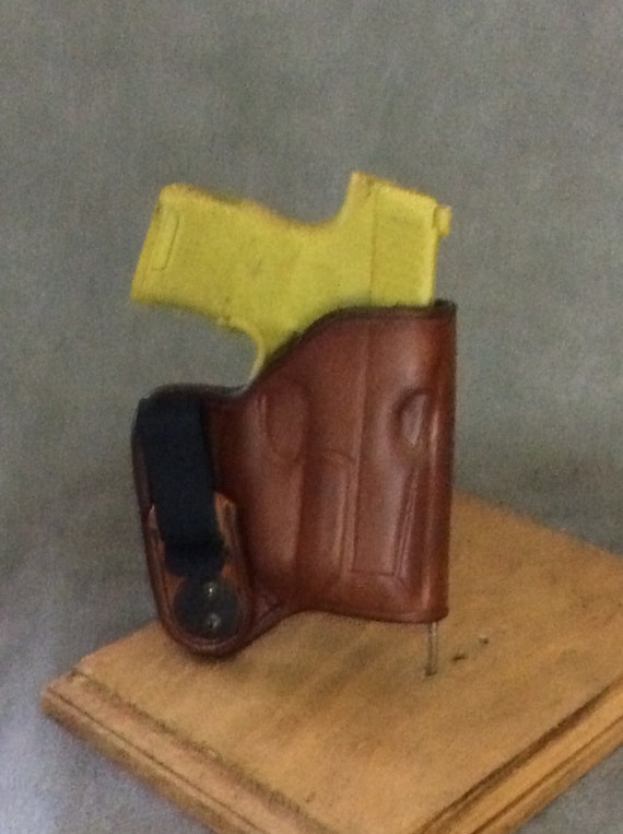 Sig Sauer P365 Iwb Concealed Tuckable Leather Holster - Sig P226 Iwb Leather Holster Sig Sauer P365 Iwb Concealed Tuckable Leather Holster - Sig P226 Iwb Leather Holster