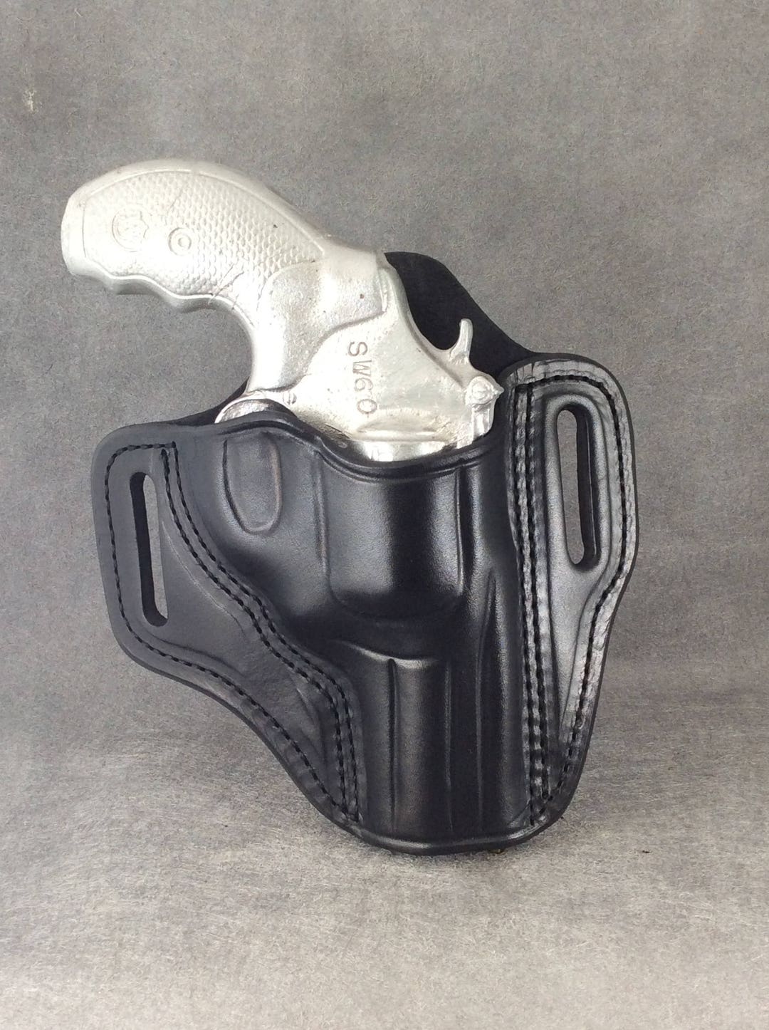 ETW Holsters Smith & Wesson J Frame OWB, J Frame 3 Holster, Jframe