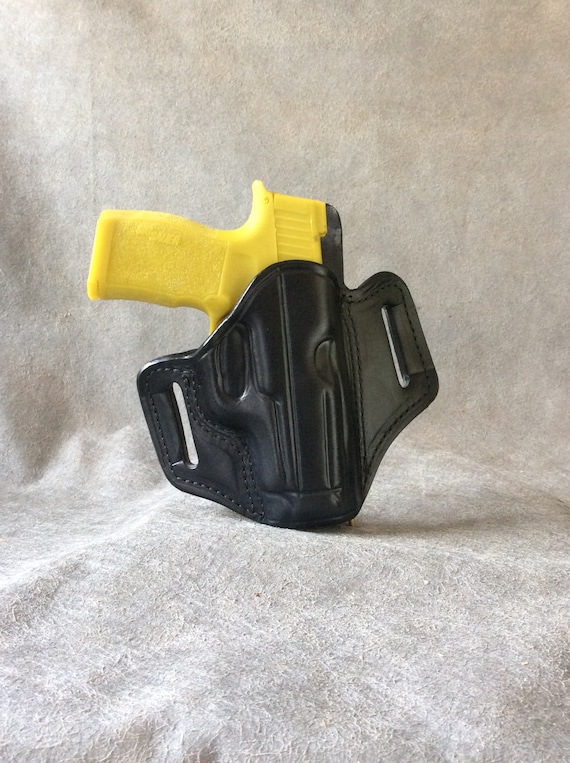 Trend frontier Quick delivery Hickory NC Sig Sauer P365 OWB Leather