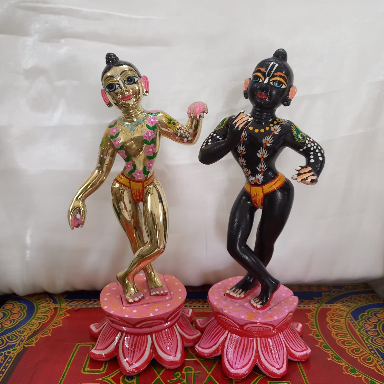 Buy 10krishna Balramholi Statue/iskcon Murti/iskcon Krishna Online in India - Etsy Buy 10krishna Balramholi Statue/iskcon Murti/iskcon Krishna Online in India - Etsy