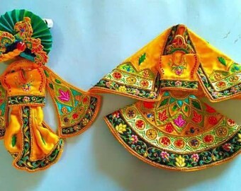 krishna clothes online