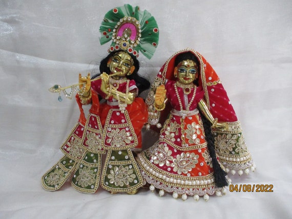 Krishnudi dress cheap