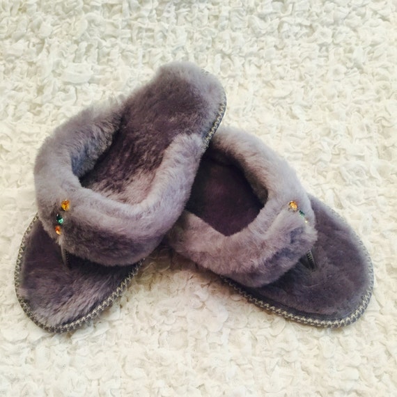 womens slippers for swollen feet