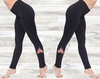 trendy legging