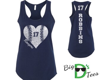 custom baseball undershirts