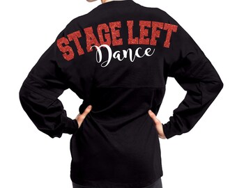 dance team gear