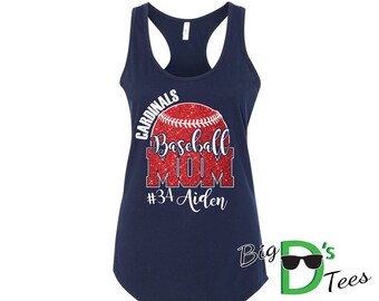custom baseball undershirts