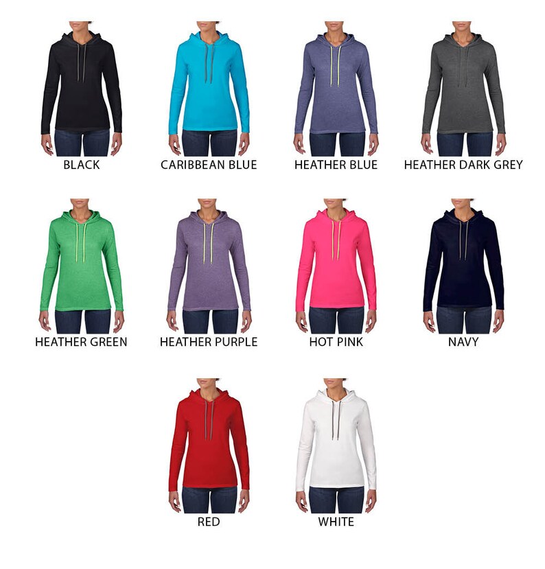 Custom Personalized Glitter Dance Mom Women/'s Lightweight Long Sleeve Hooded T-Shirt Amazing Spirit Wear Dancing Mother