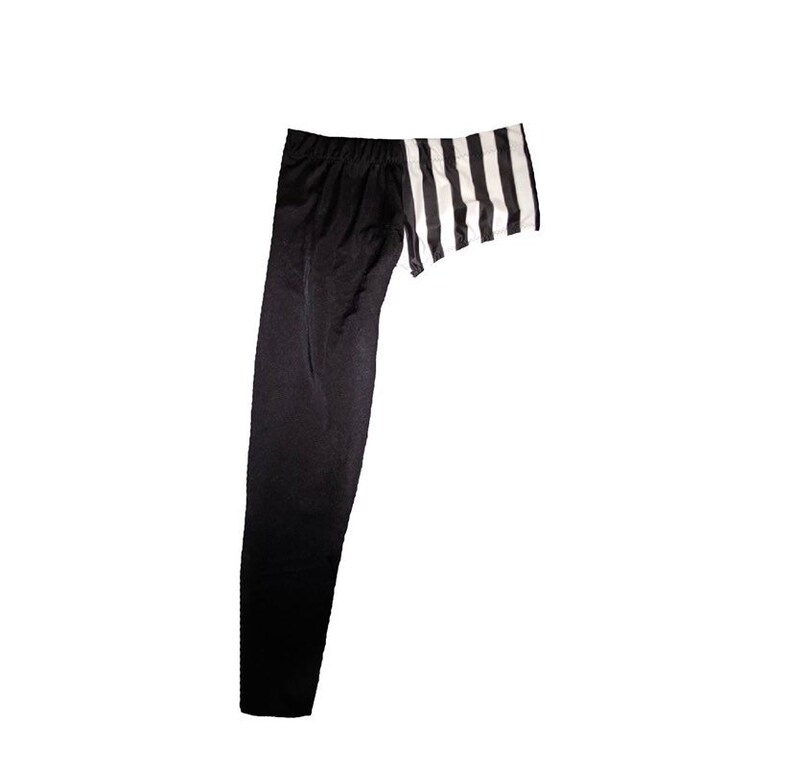 Pro Wrestling Gear Womens Tights Ruby Riott Style Tights Etsy