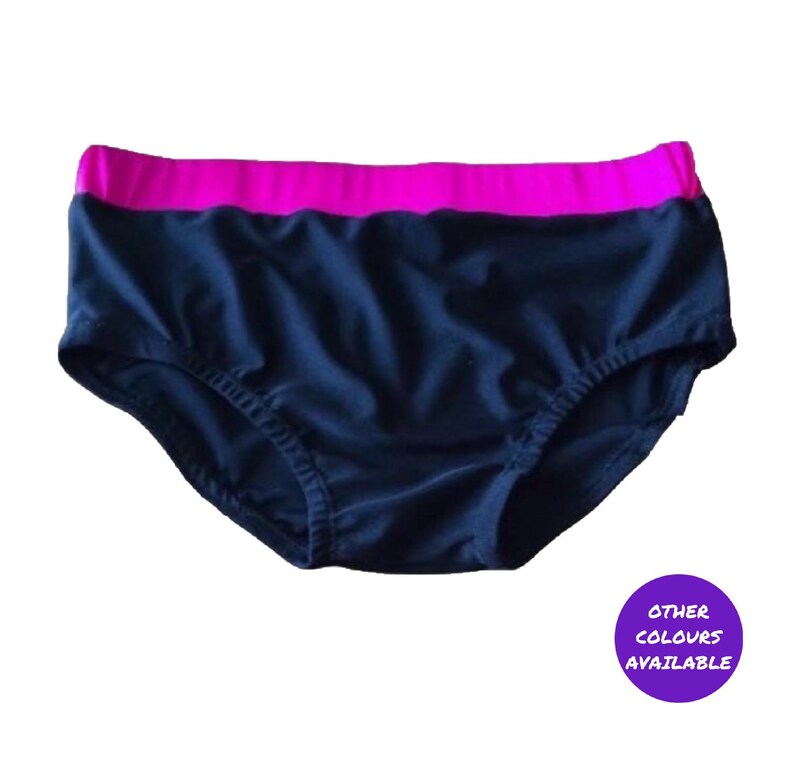 Custom Wrestling Two Colours Made To Order Pro Wrestling Gear Trunks Men\u2019s Trunks Spandex Trunks Coloured Wrestling Trunks