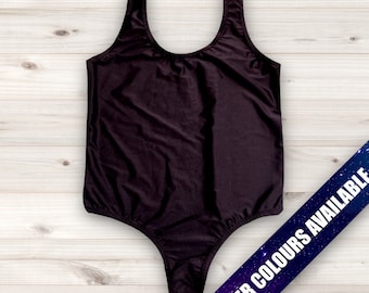 Camiseta de lucha libre profesional * Lisa * Camiseta de lucha libre de licra para hombre * Camiseta de carnicero * Hecha a medida * Camiseta de hombre