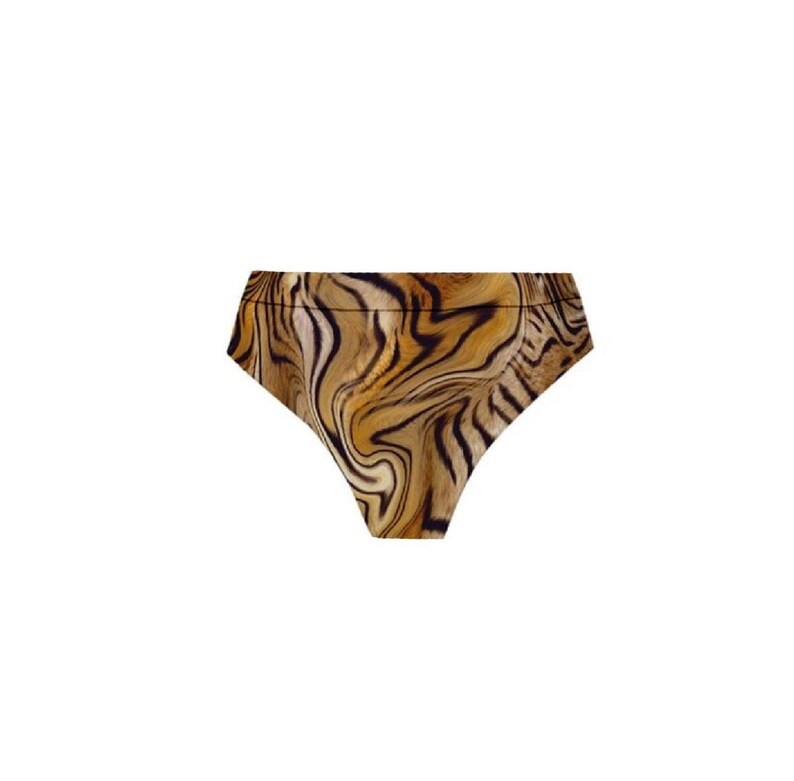Pro Wrestling Trunks – Solid Red Spandex Ring Gear, Other Colors Available