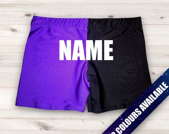 Pro Wrestling Gear Biker Shorts  Custom Spandex Bikers Men’s Wrestling Bikers * Men’s Shorts * Custom Wrestling Gear * Made To Order