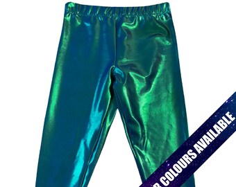 Pro Wrestling Gear Tights Sparkly 