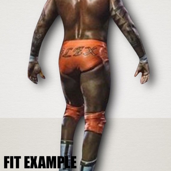 Custom made shop wrestling shoes
