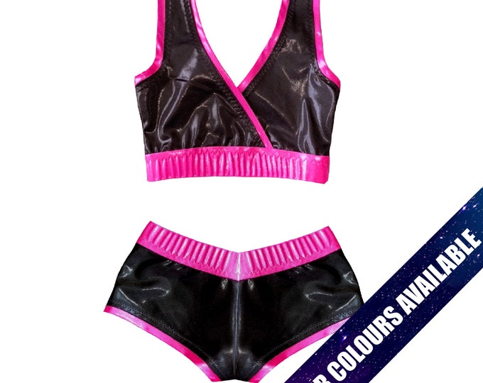 ProWrestlingGearUK (by Pro Wrestling Gear UK) Etsy UK