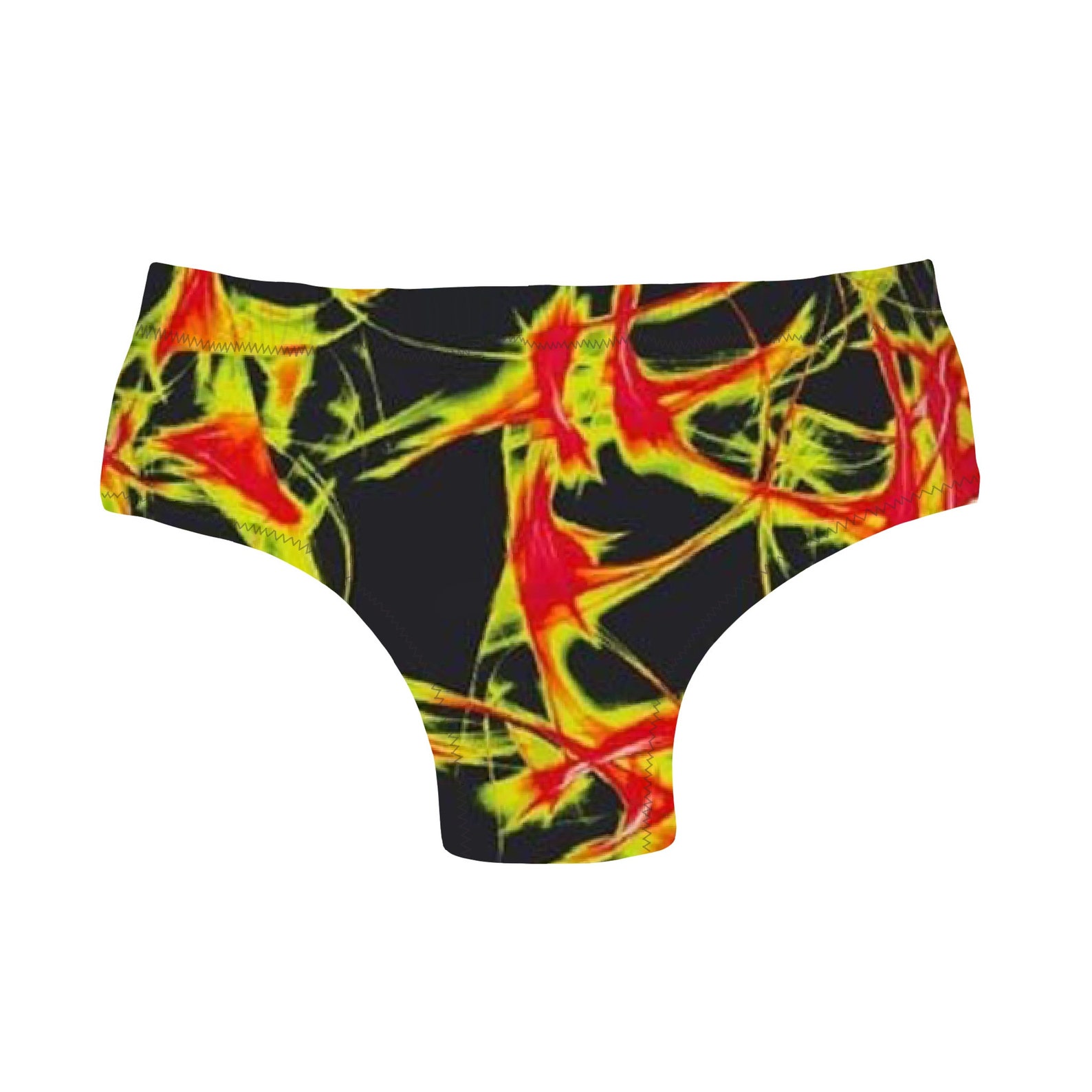 Pro Wrestling Gear Trunks in the Style of Wrestling Trunks Etsy