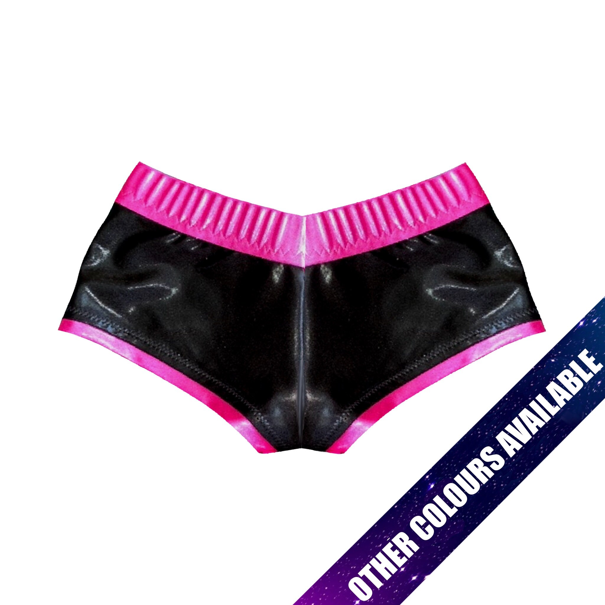 Pro Wrestling Gear Womens Booty Shorts 