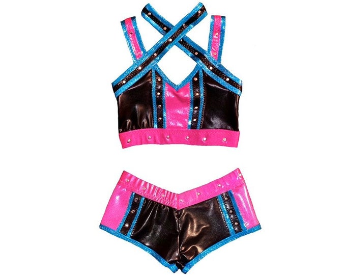 ProWrestlingGearUK (by Pro Wrestling Gear UK) Etsy UK