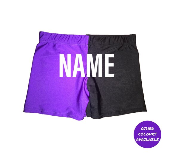 biker shorts wrestling