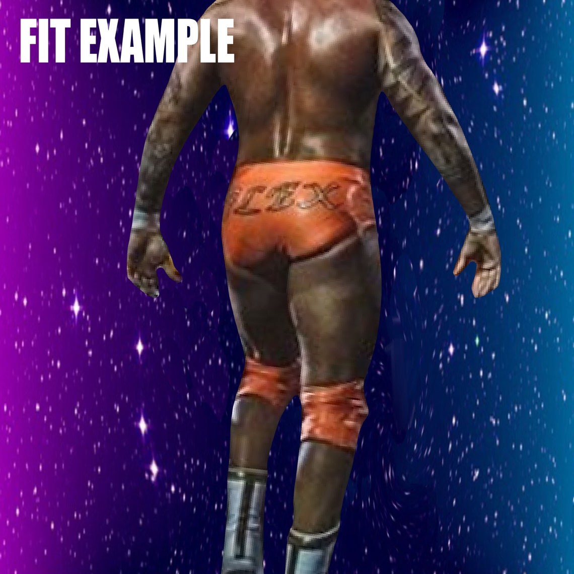 Pro Wrestling Gear Trunks Mens Wrestling Trunks Mens Trunks Etsy UK