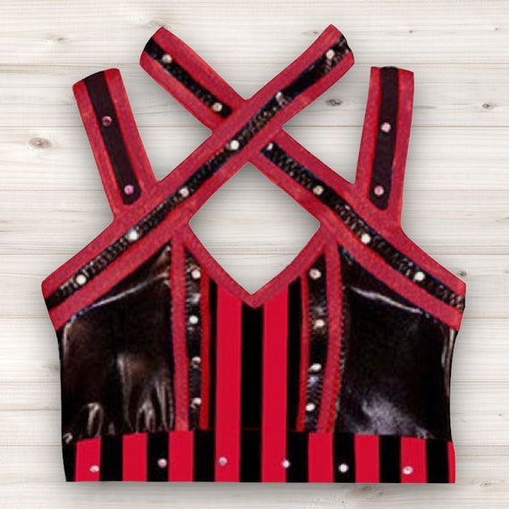 Pro Wrestling Gear Alexa Cosplay Wrestling Cosplay Alexa Style