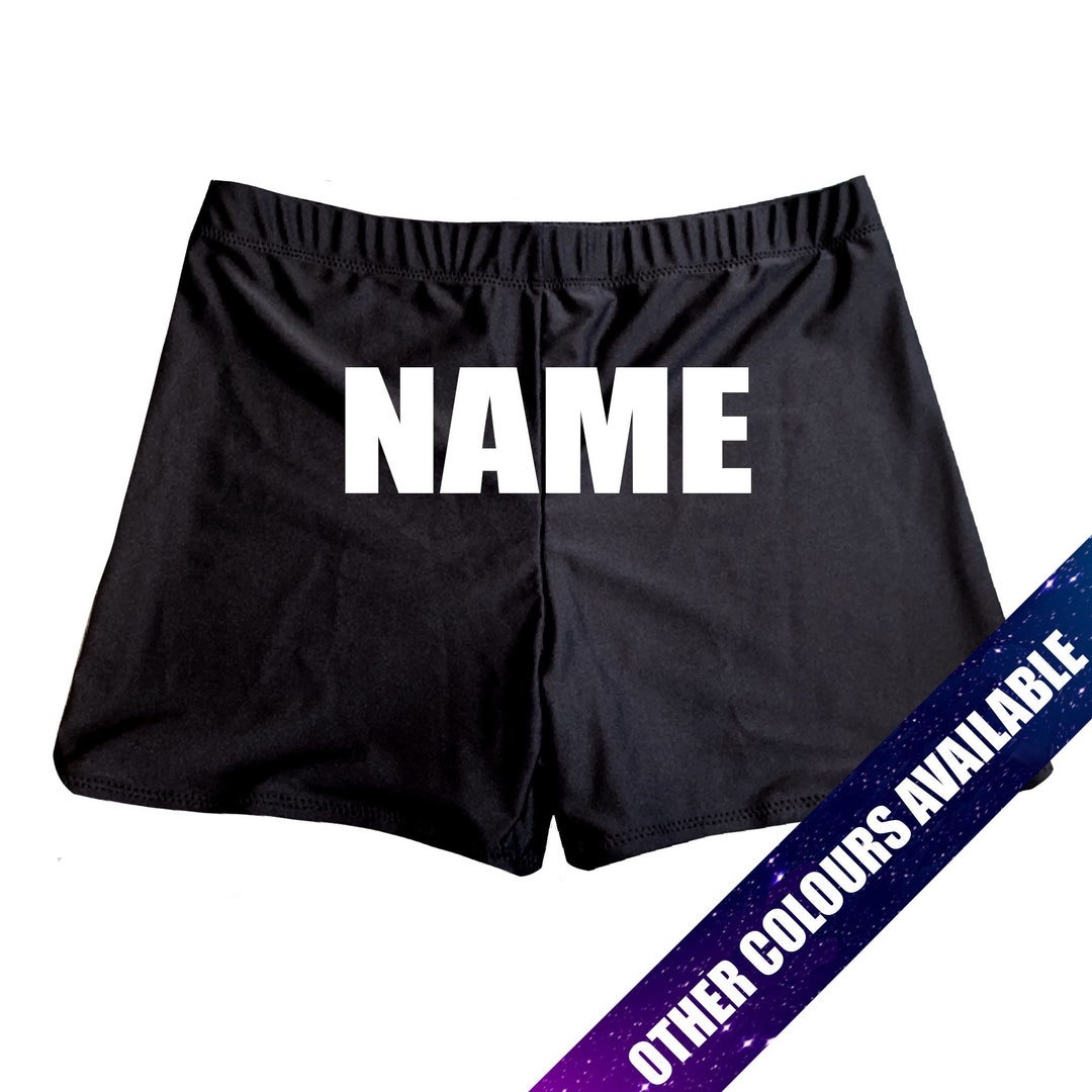 Renewal Biker Shorts
