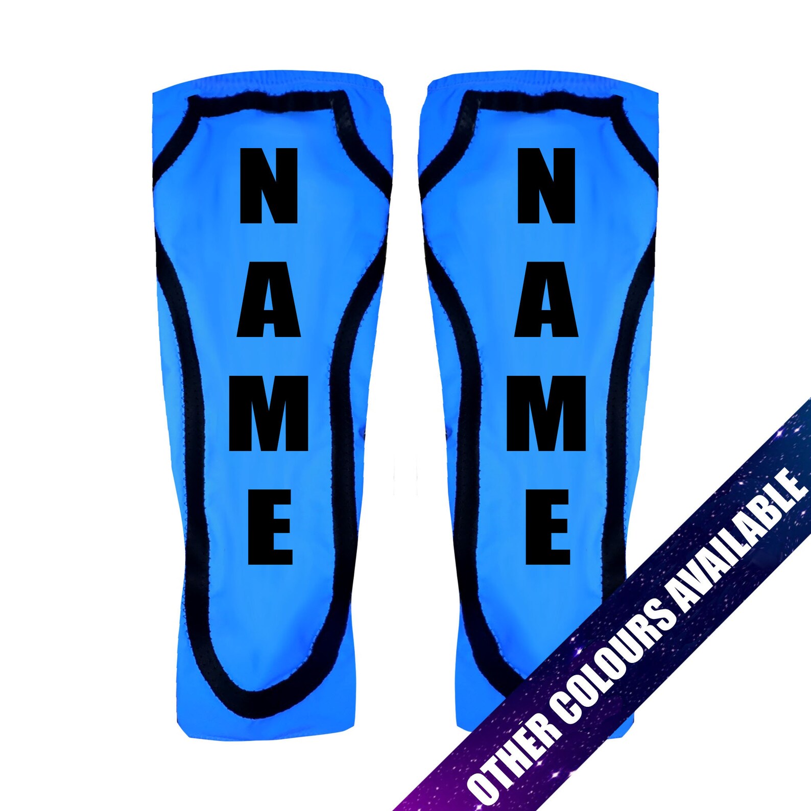 Pro Wrestling Gear Kickpad Covers CUSTOM Spandex Wrestling Etsy