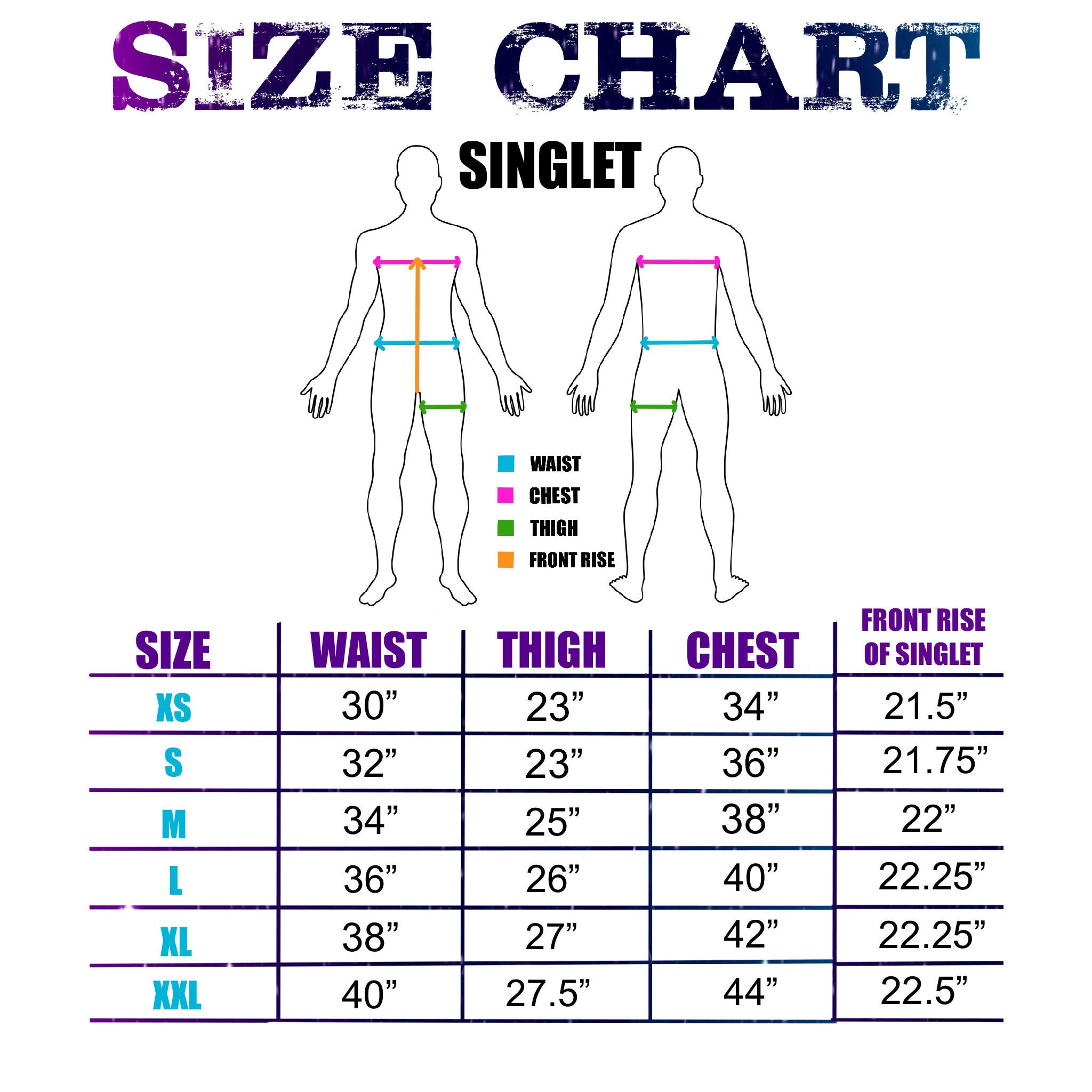 Pro Wrestling Gear Singlet Plain Spandex Mens Wrestling Etsy