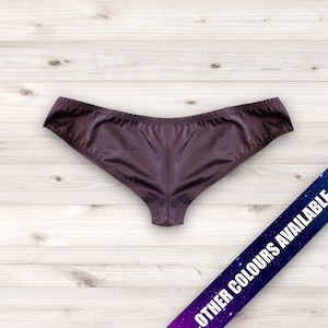 Pro Wrestling Gear Booty-short voor dames * Effen * Spandex Shorts Worstelbroek * Effen Wrestling Gear * Op bestelling gemaakt