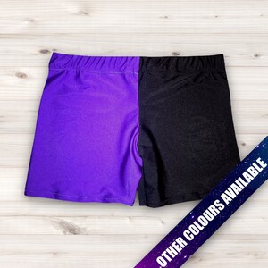 Pro Wrestling Gear Bikershort * Effen * Spandex Bikers Wrestling Bikers heren * Herenshorts * Effen worsteluitrusting * Op bestelling gemaakt