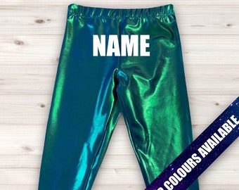 Pro Wrestling Gear Tights CUSTOM Sparkly Men’s Wrestling Long Tights * Custom Sparkly Wrestling Gear * Made To Order