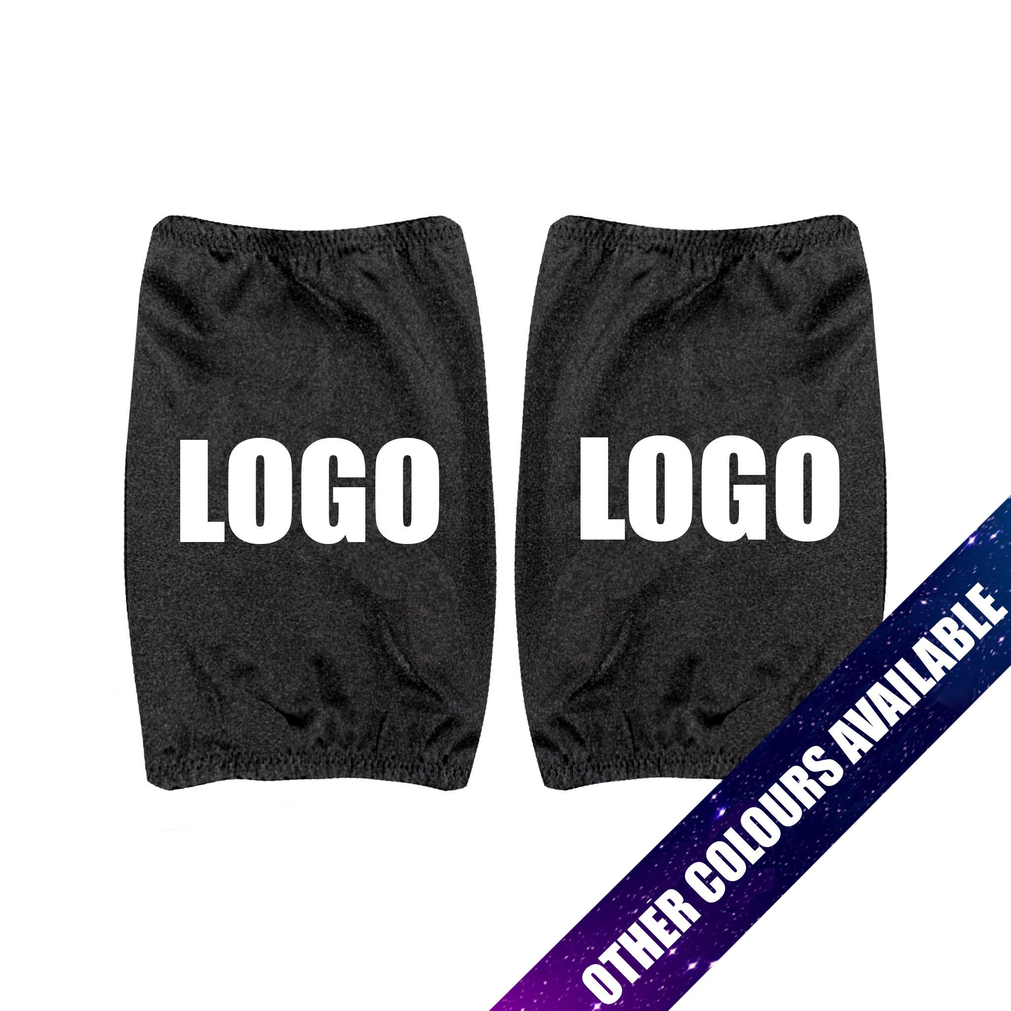 Pro Wrestling Gear Knee Pad Covers Custom Spandex Mens Etsy