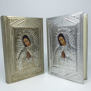 Biblia Virgen Mary