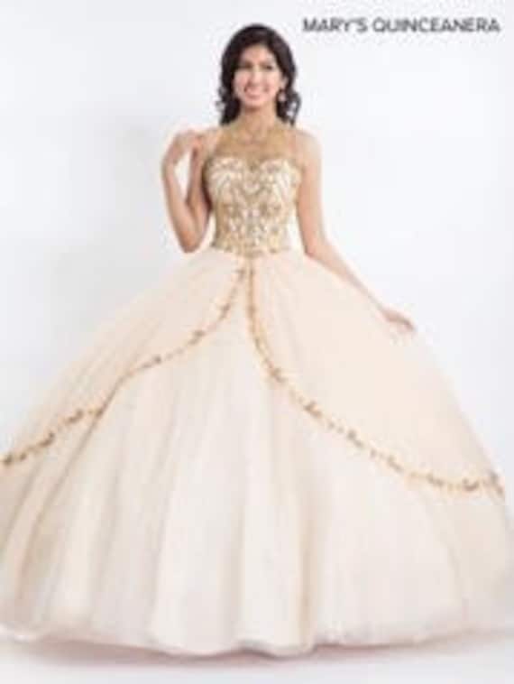 Marys vestidos de 15 años new arrivals