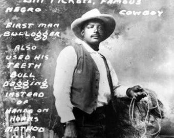 Afroamericanos del Viejo Oeste - Set de 24 cartas coleccionables - Iconos del Salvaje Oeste
