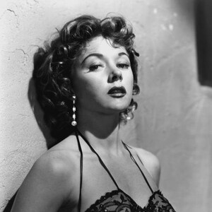 Gloria Grahame - Actress and Hollywood Icon - 40 Photo Trading Cards Set - Movie Legends Collection - Classic Photography