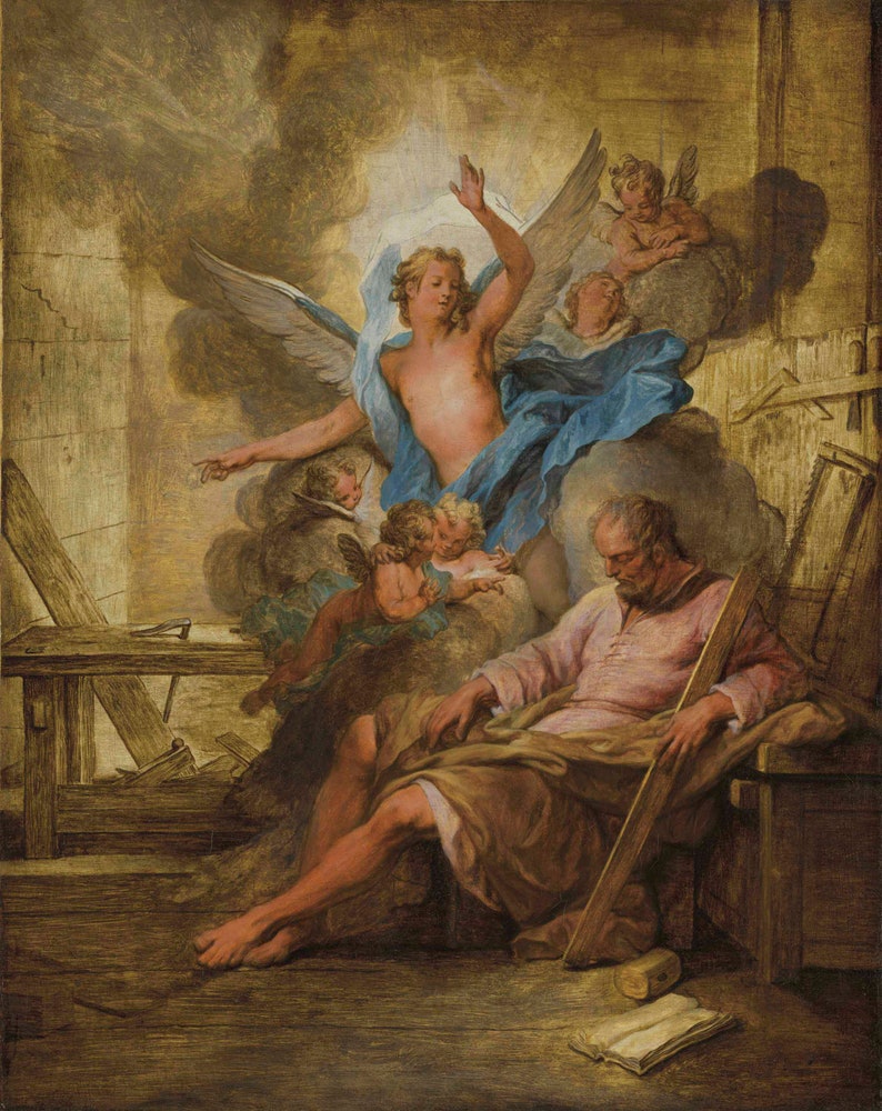 Paintings and Art Trading Cards Set Nicolas Bertin