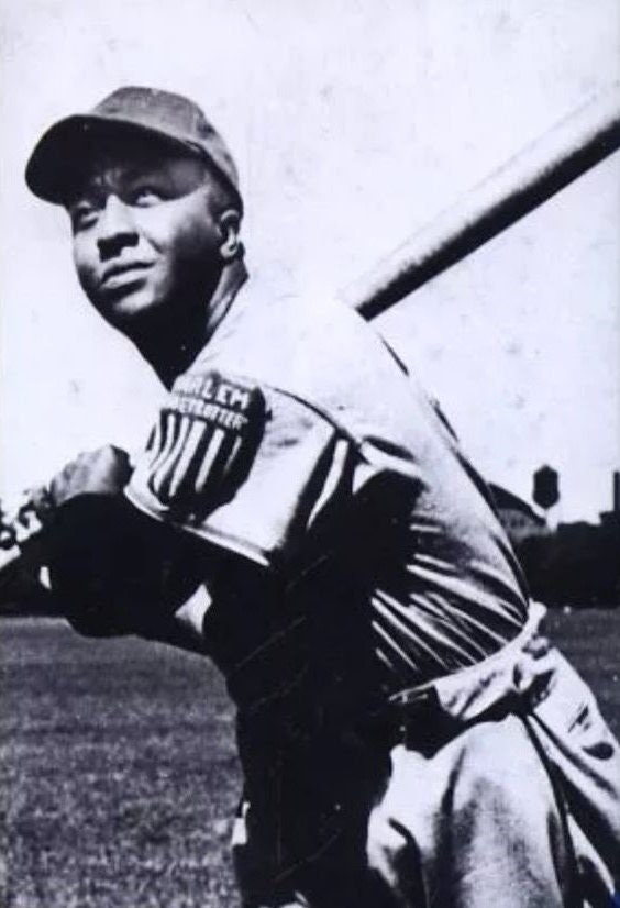 Roberto Clemente: African American baseball legend