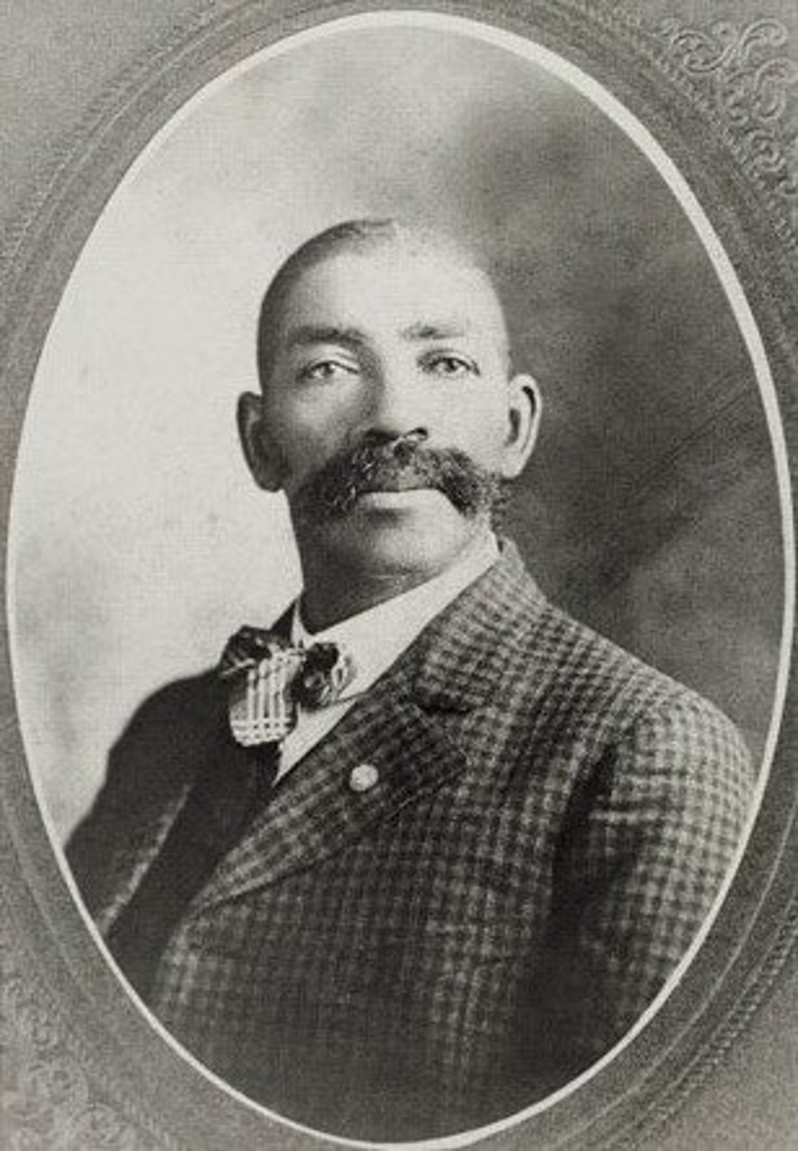 African-americans of the Old West - 24-trading Cards Set - Icons of the ...