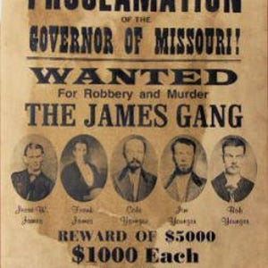Steckbrief des Wilden Westens - 24 Sammelkarten - KEINE Duplikate! Vintage Old West Poster - Outlaws und Legends - KOSTENLOSE Kartenhüllen