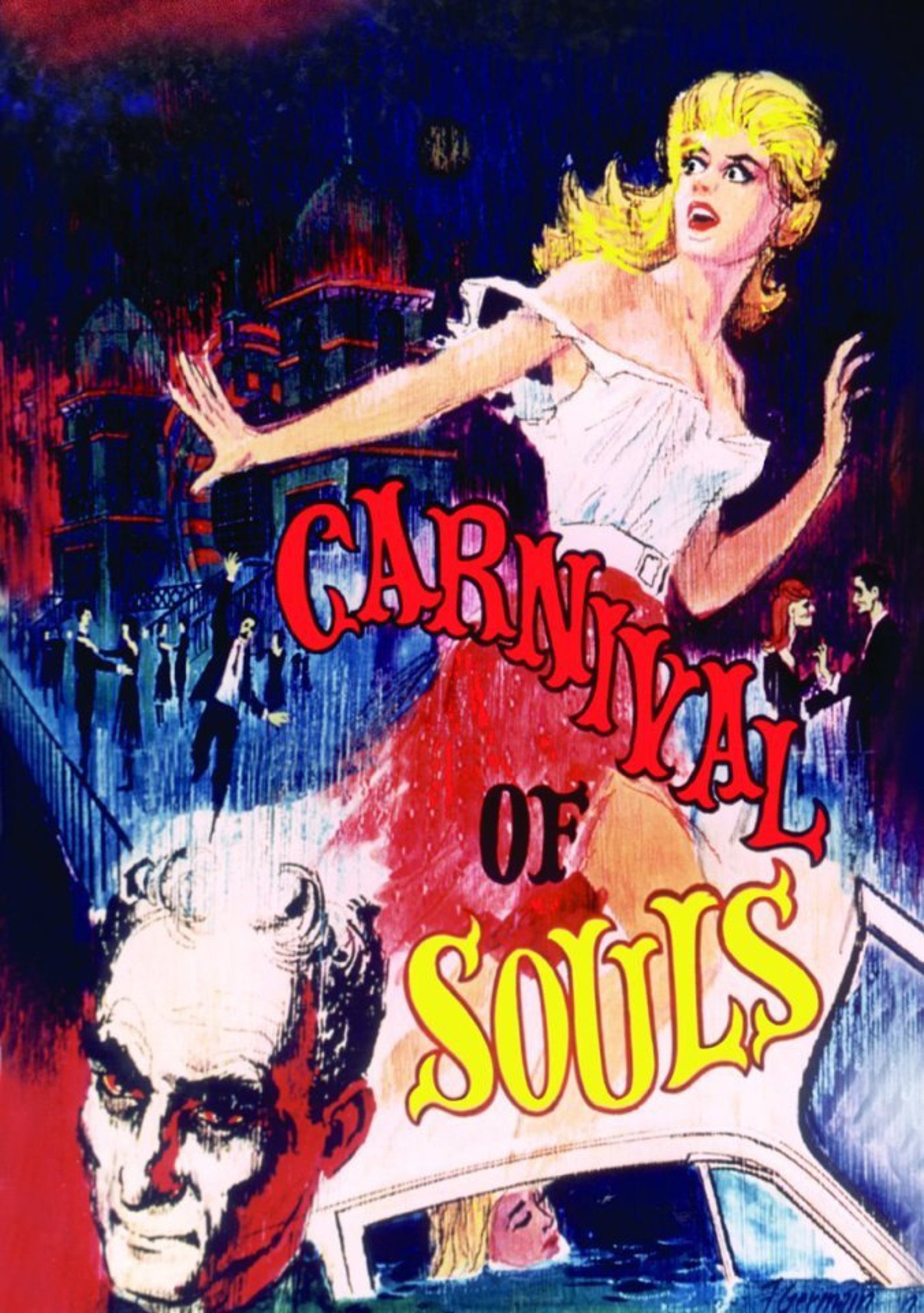 Horror Movies Carnival - pc6q3iz