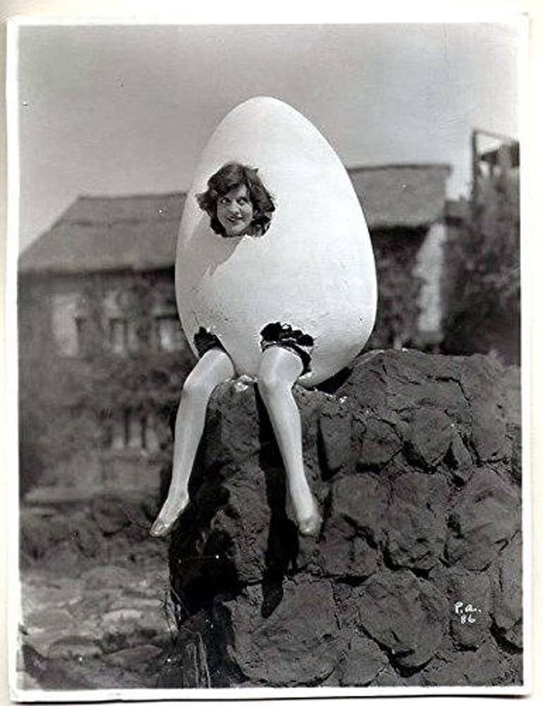 Creepy Vintage Photos 40 Trading Cards Set Classic Weird Etsy