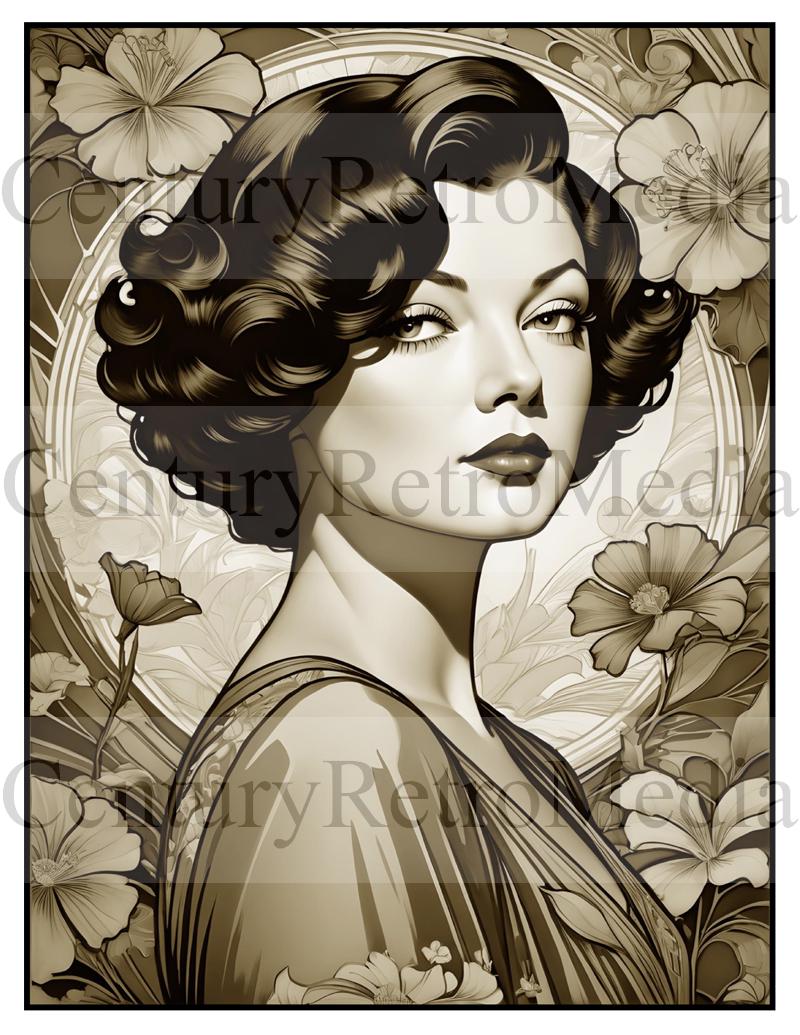 CenturyRetroStore - Etsy