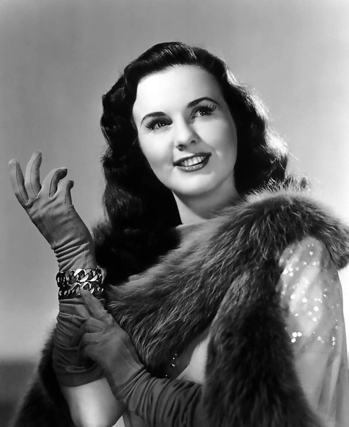 Deanna Durbin Actress and Movie Legend 40 Photo Trading | Etsy