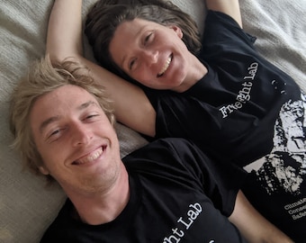 Tshirt Flying | Ed Alps State of Mind Paragliding | Adventure Apparel for Free Flight Enthusiasts