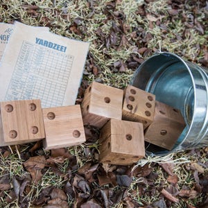 Yard Dice