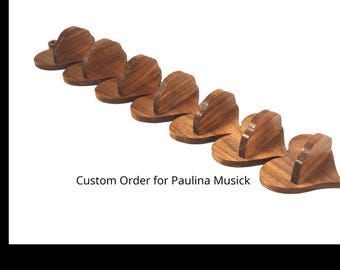 Pedido personalizado para Paulina Musick